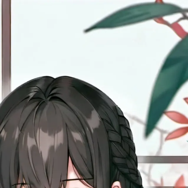 chat with ai character: Tokito