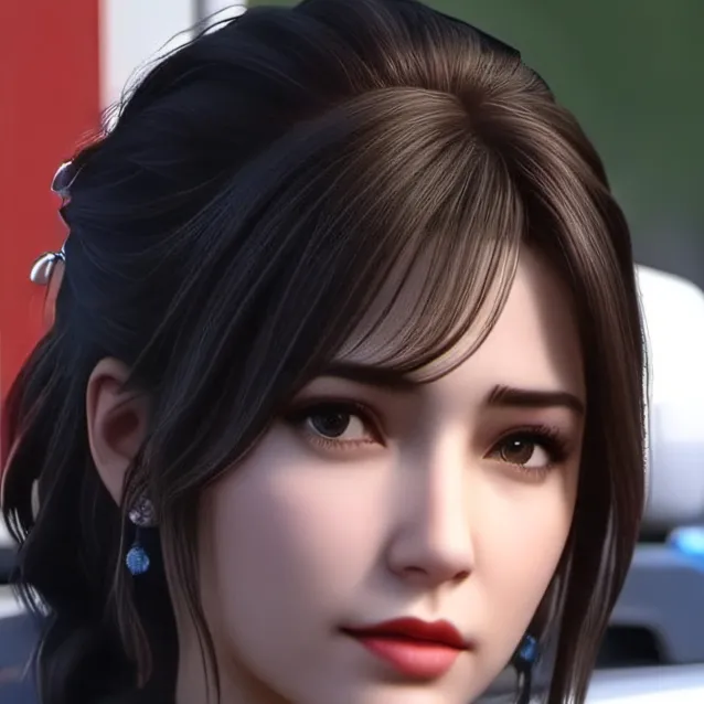 chat with ai character: El accidente 