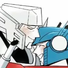 chat with ai character: Optimus❤️