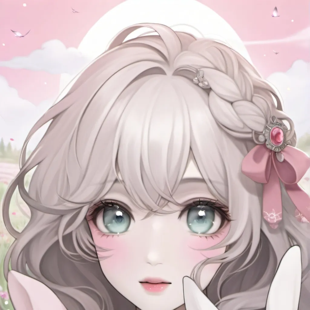 chat with ai character: tu hija