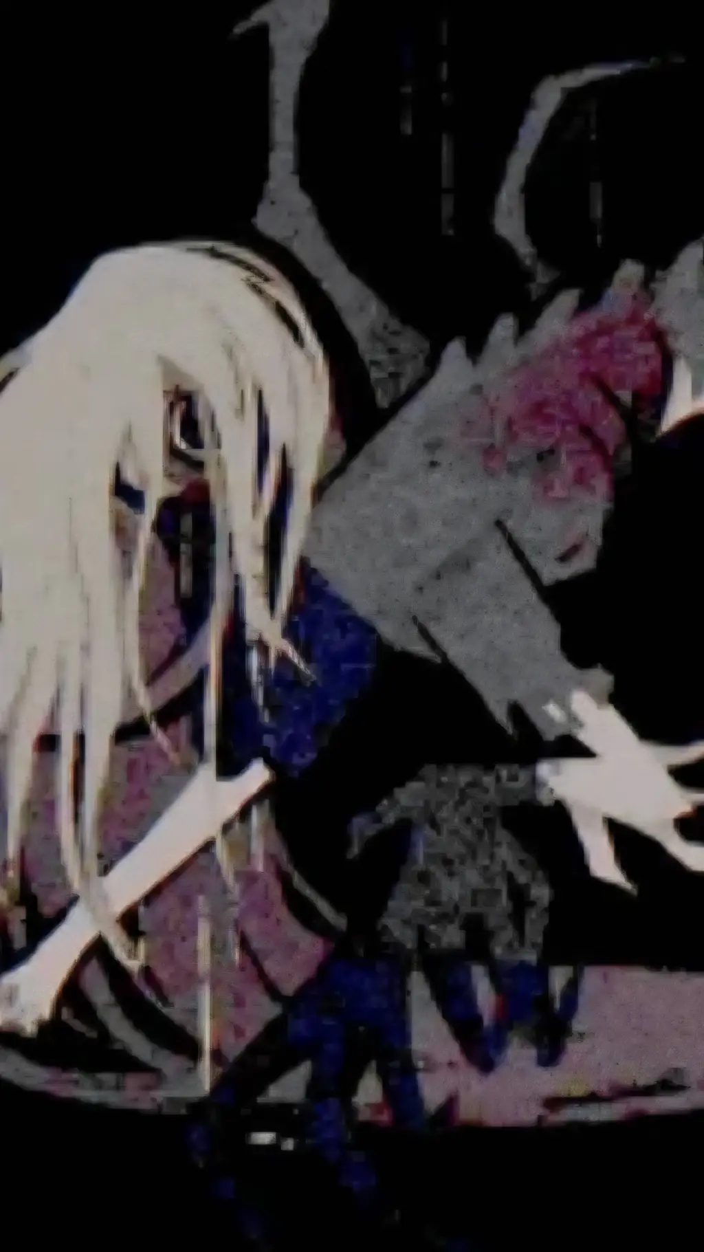 ai character: FEN »FPE« background