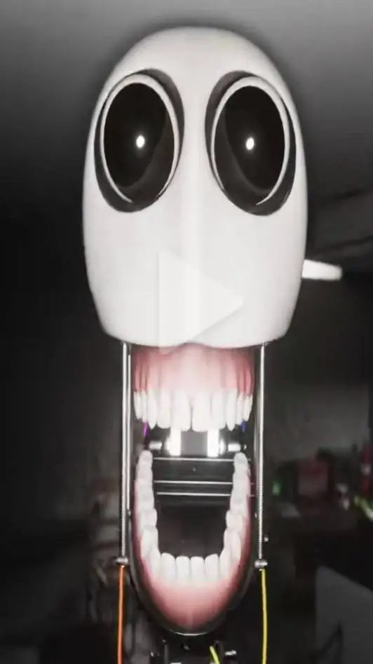 ai character: E.L.B.E.R.R background