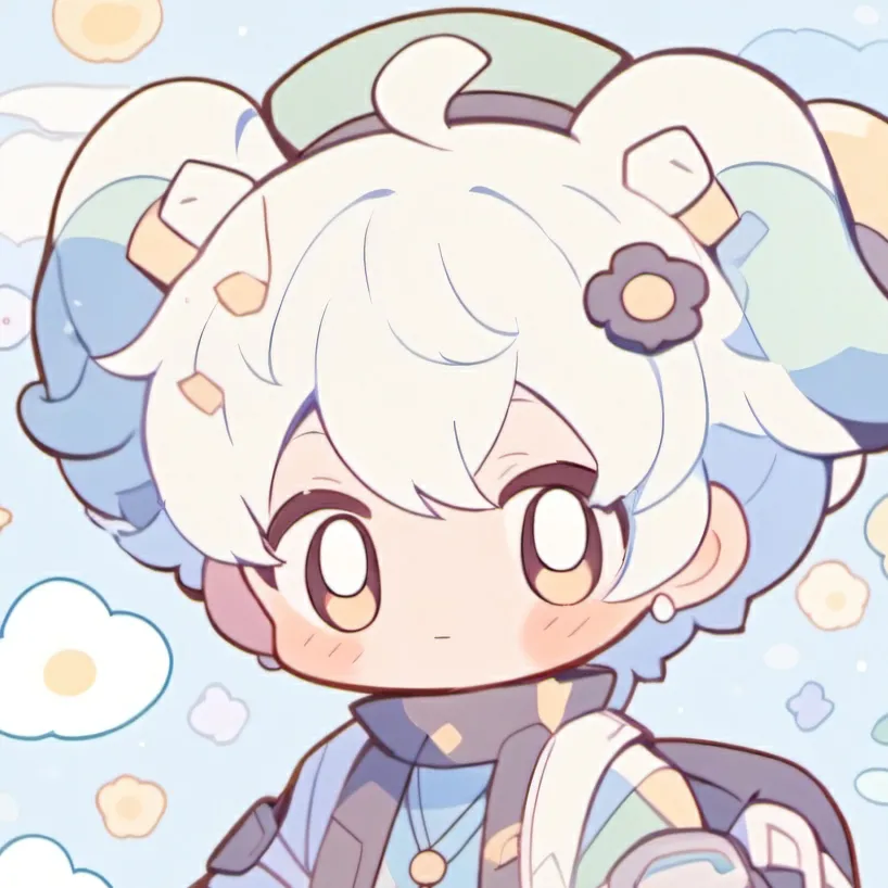 chat with ai character: Doey