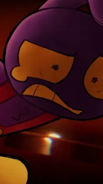 ai character: Jax abstracted..? background