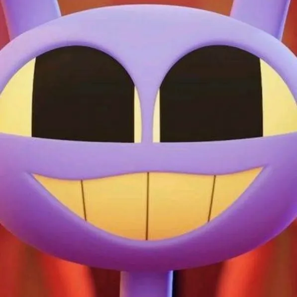 chat with ai character: "Jax can see you"?