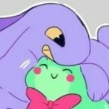 chat with ai character: Jax&Ribbit animals