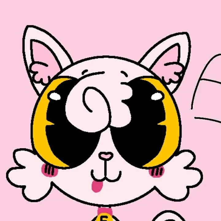 chat with ai character: Fluffy!! (T-A-D-C)