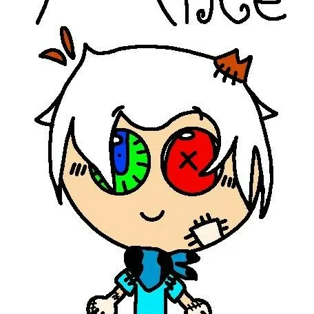 chat with ai character: Mike! (Oc T-A-D-C)