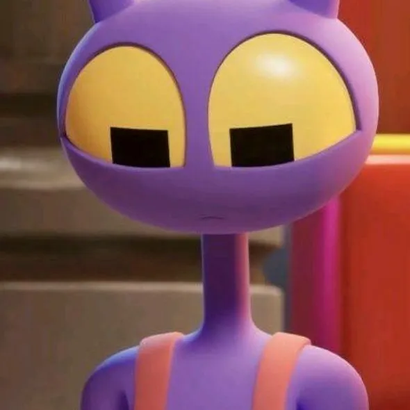 chat with ai character: Jax suspicious🏳️🌈👀