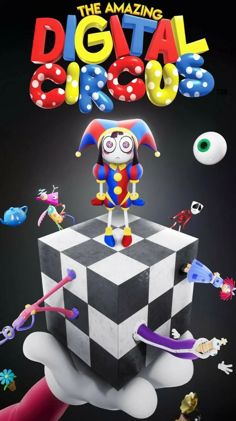 ai character: YouAreNewToTADC background