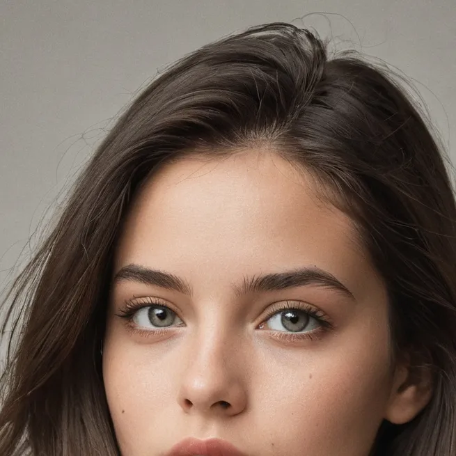 chat with ai character: Léa