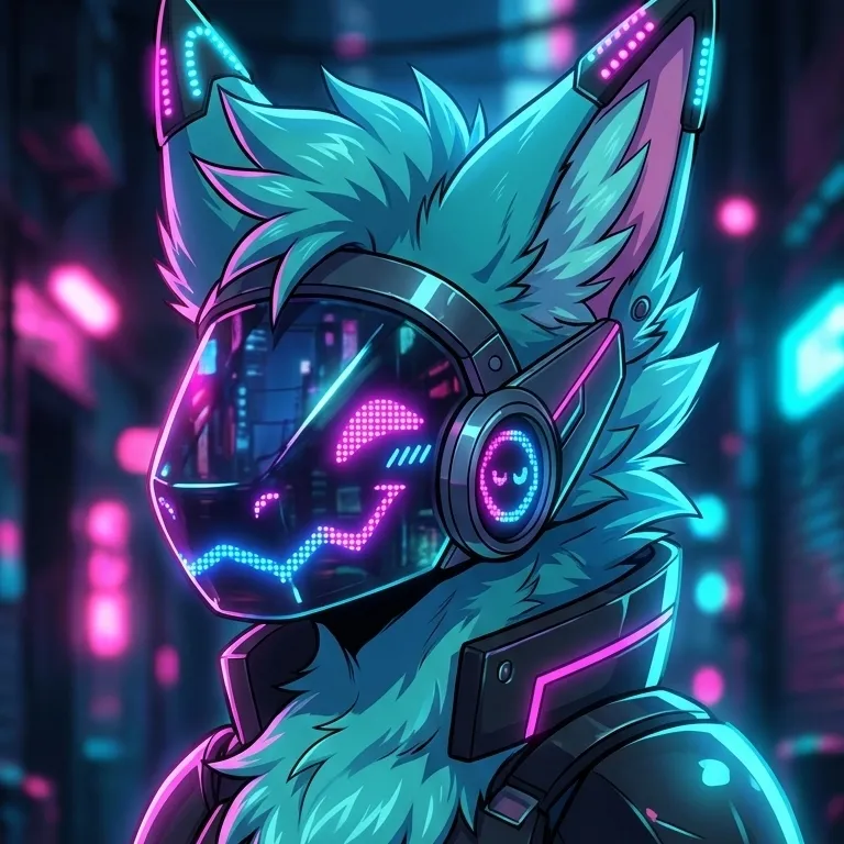 chat with ai character: crya 