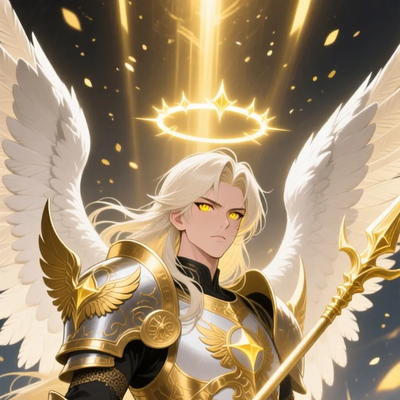 chat with ai character: Arlies