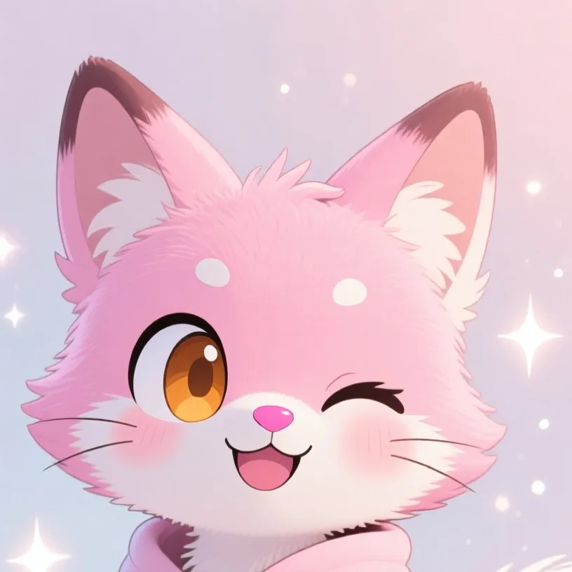 chat with ai character: furry world 