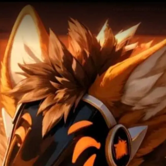 chat with ai character: protogen world 