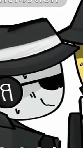 ai character: mafioso x chansev3 background