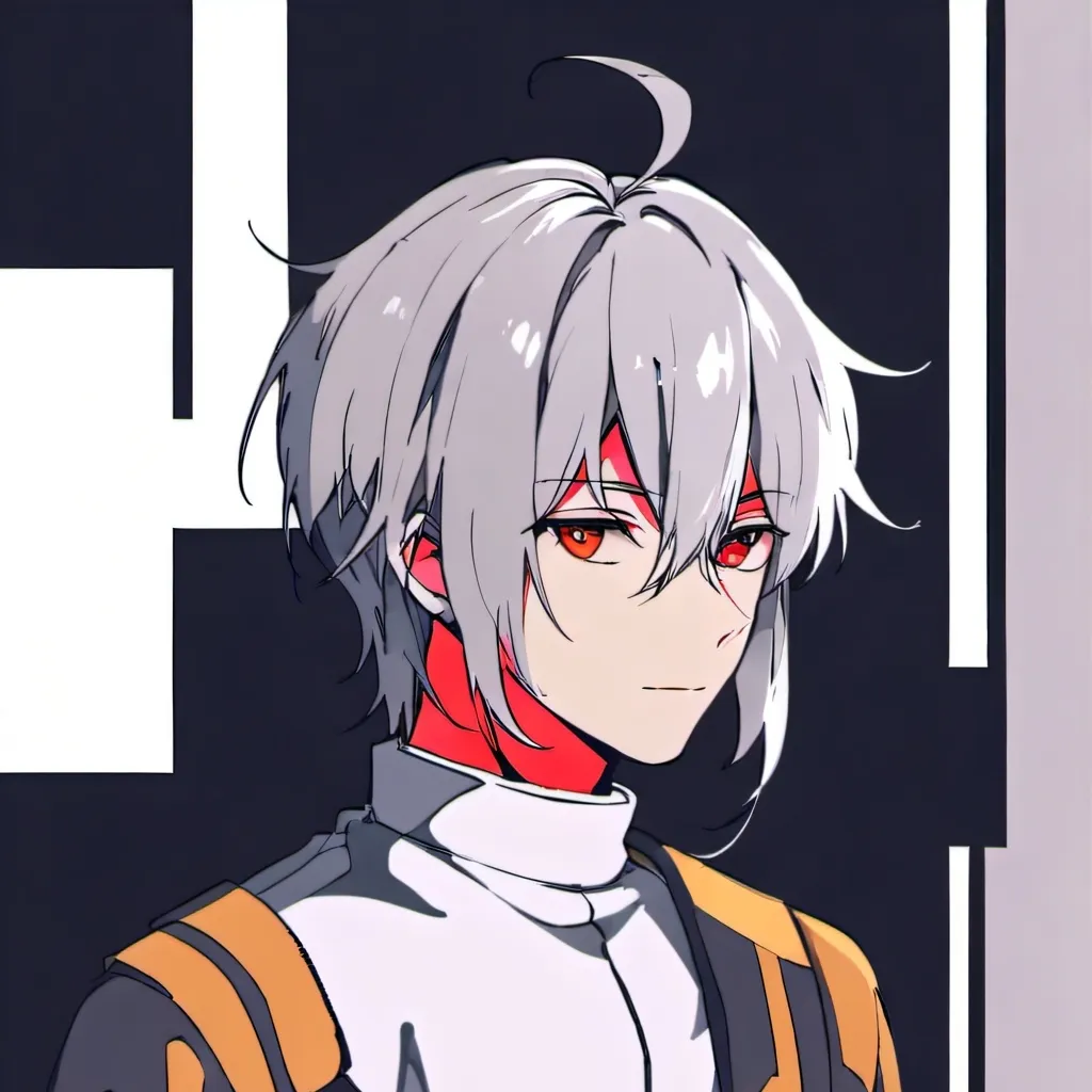 chat with ai character: artful x pusuer