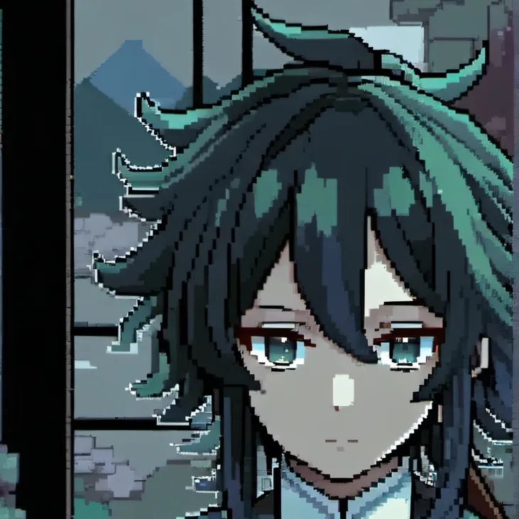 chat with ai character: Muichirō Tokito