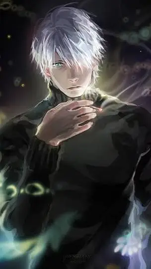 ai character: Bryce Pierson background
