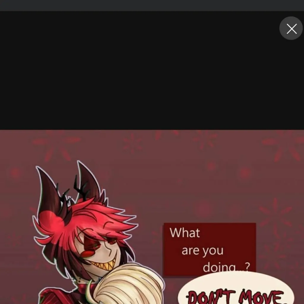 chat with ai character: Alastor x Lucifer 