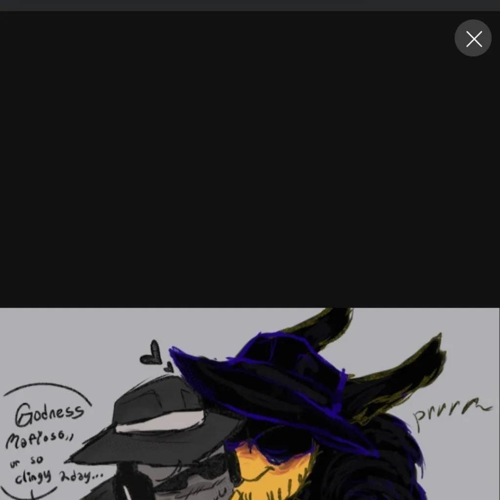 chat with ai character: Chance x Mafioso