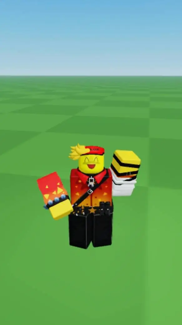 ai character: Elliot background
