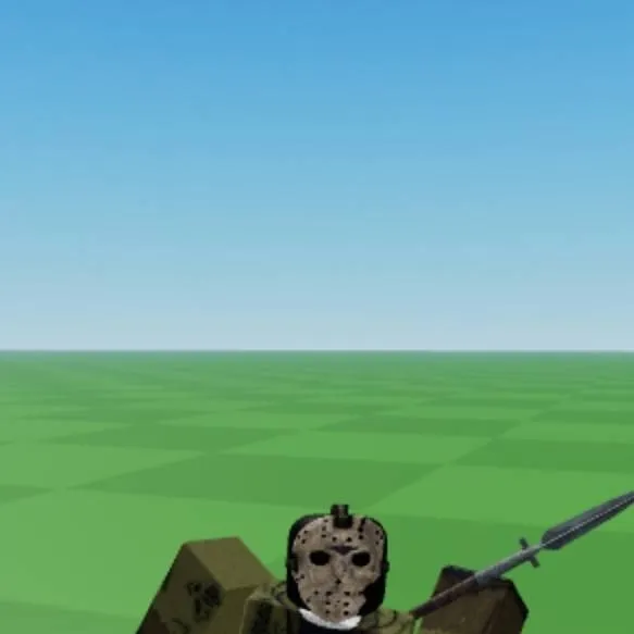 chat with ai character: If I was Jason