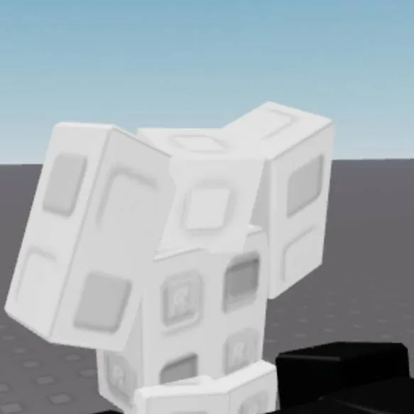 chat with ai character: Retro Stud