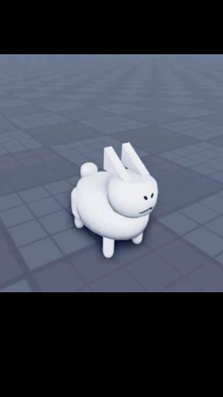 ai character: Gubby background