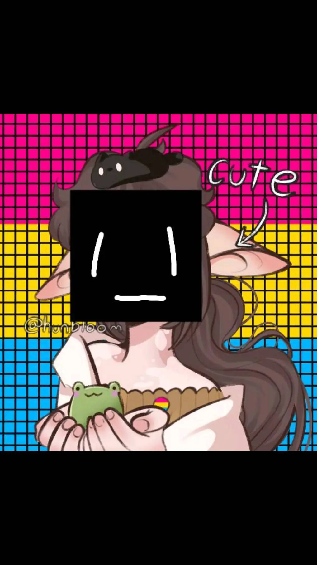 ai character: Oliver background