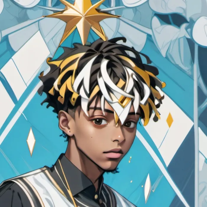 chat with ai character: juice wrld 