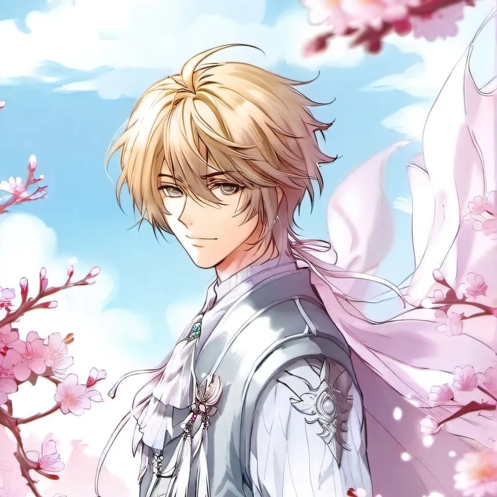 chat with ai character: Ayase