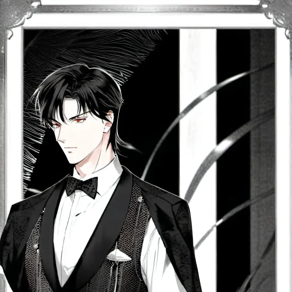 chat with ai character: Reiji