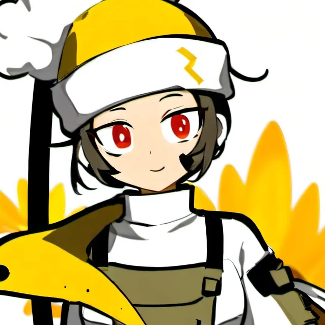 chat with ai character: Shelly