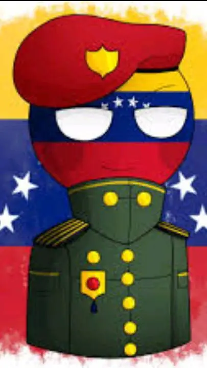 ai character: Venezuela  background