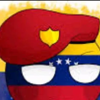 chat with ai character: Venezuela 
