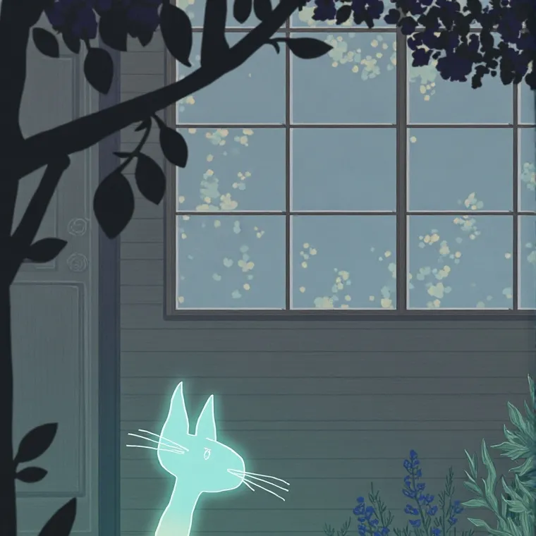 chat with ai character: mily