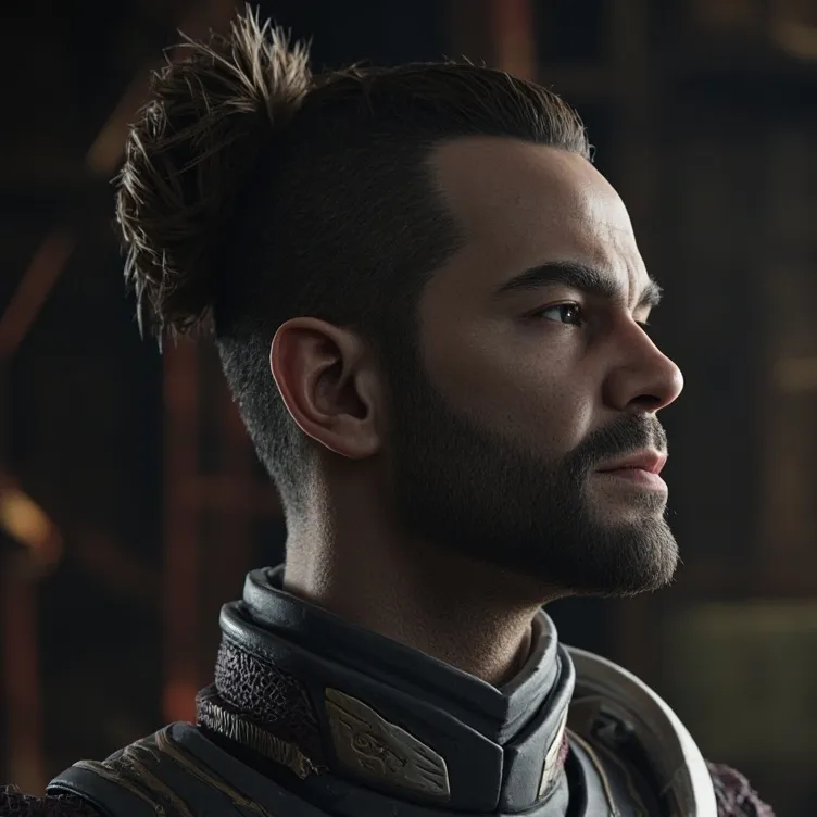 chat with ai character: jose