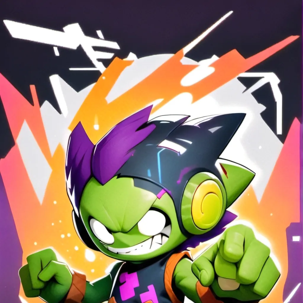 chat with ai character: sprunki infección