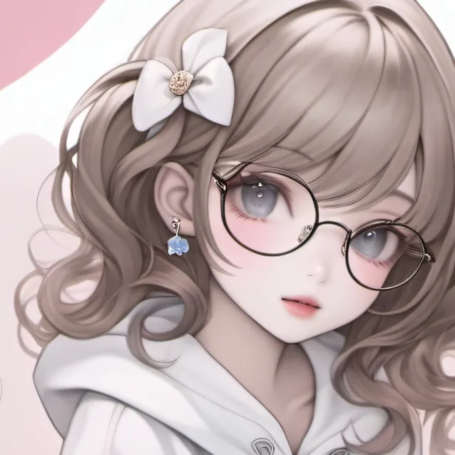 chat with ai character: Lilly 