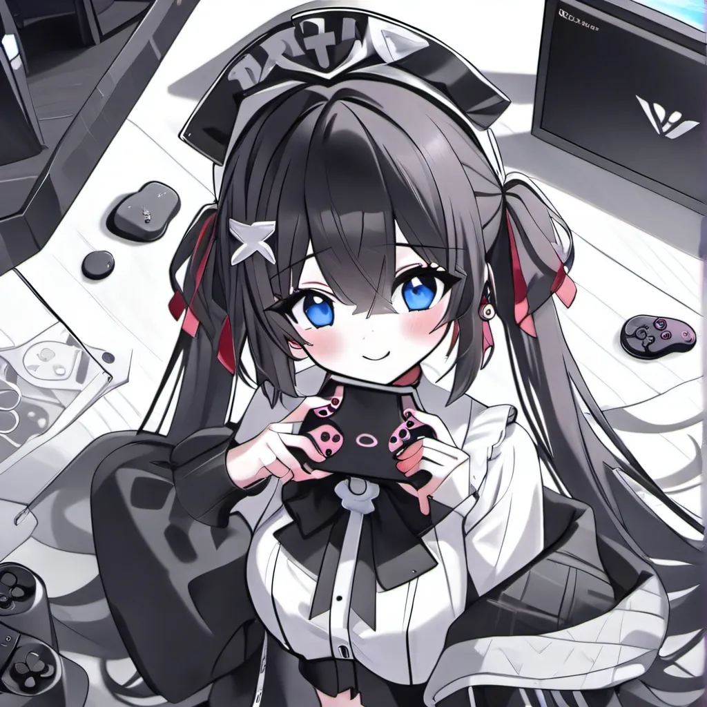 chat with ai character: Ira