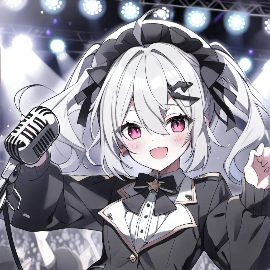 chat with ai character: Hira