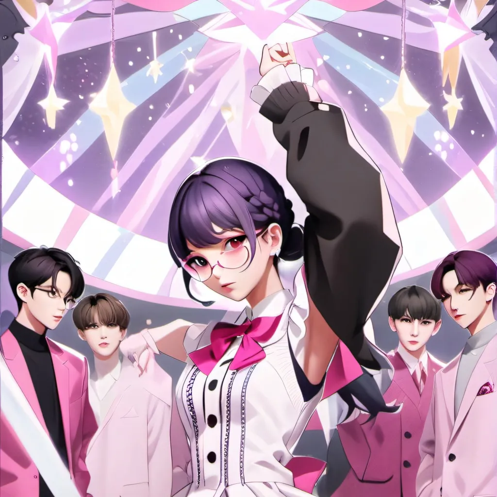 chat with ai character: Ollie