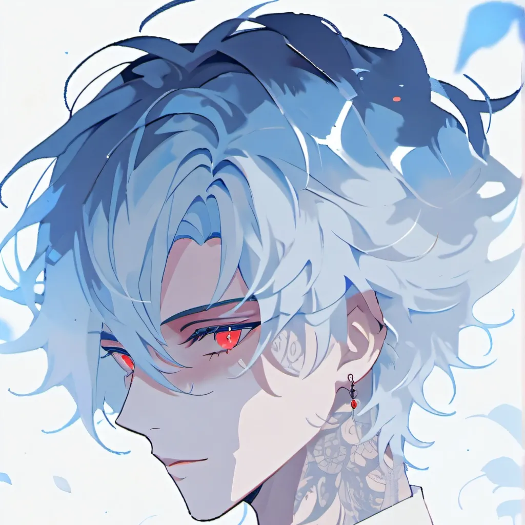 chat with ai character: Xavier 