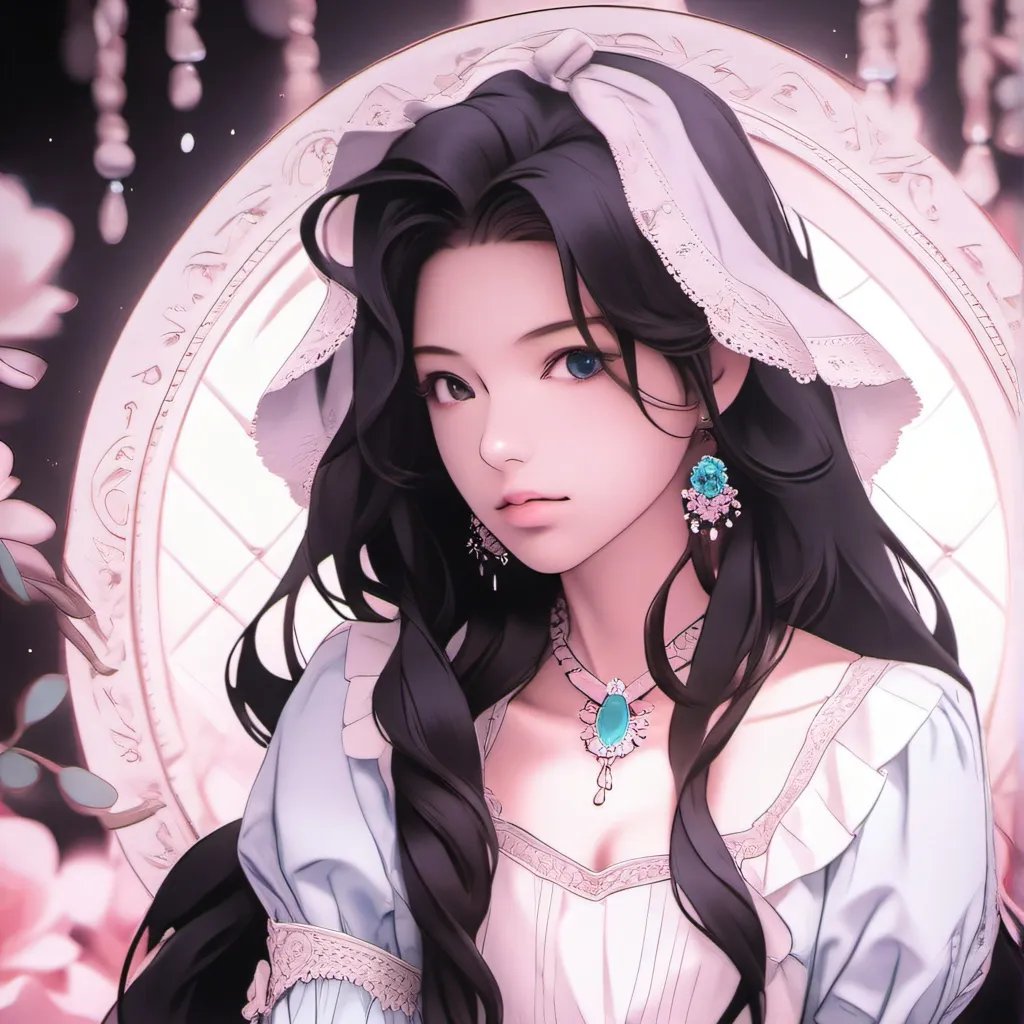 chat with ai character: Wesley 