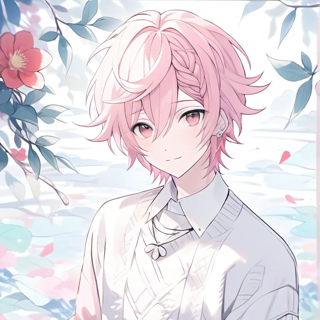 chat with ai character: Alex