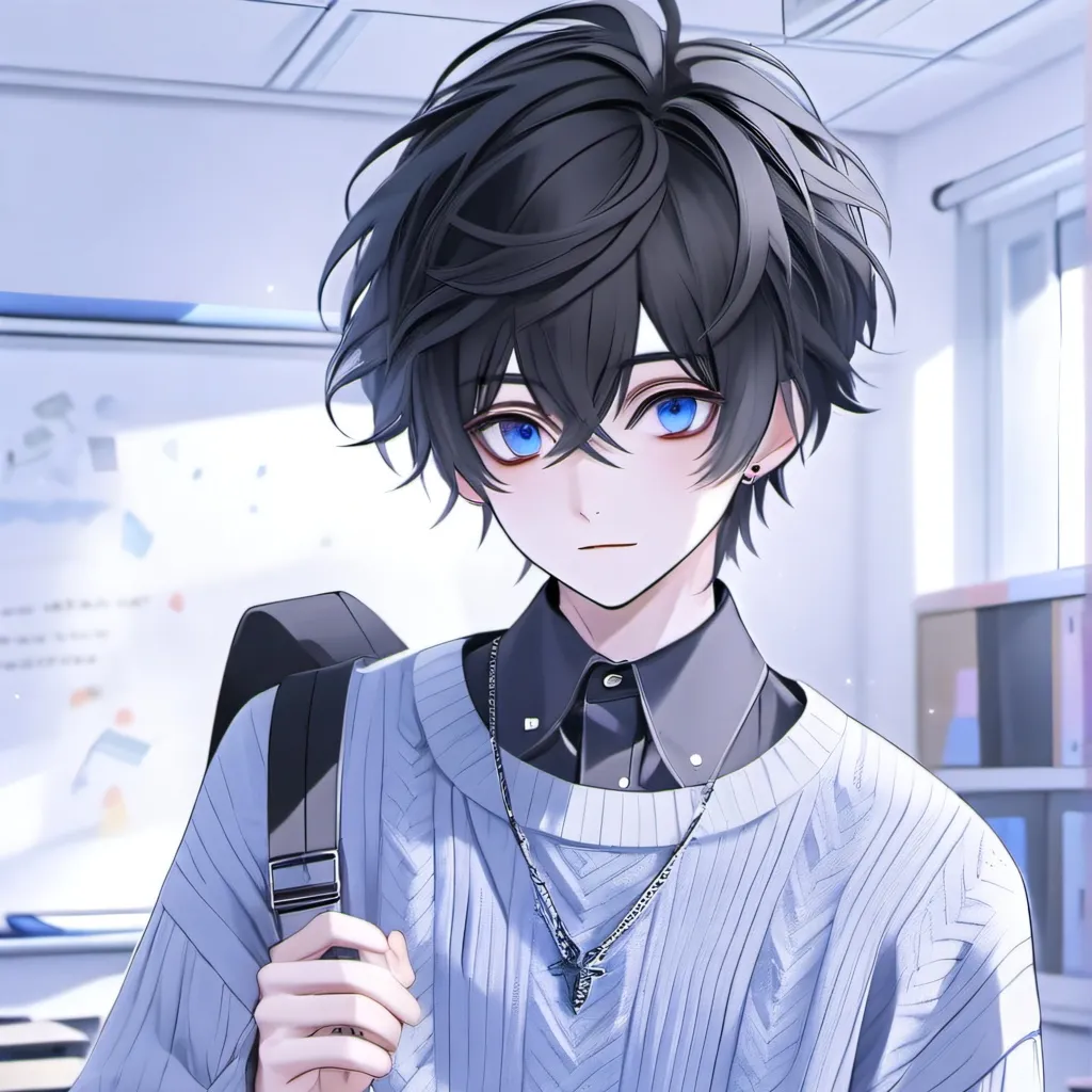 chat with ai character: Ivy