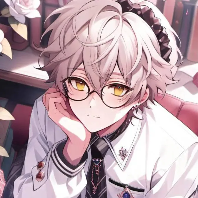 chat with ai character: Danny