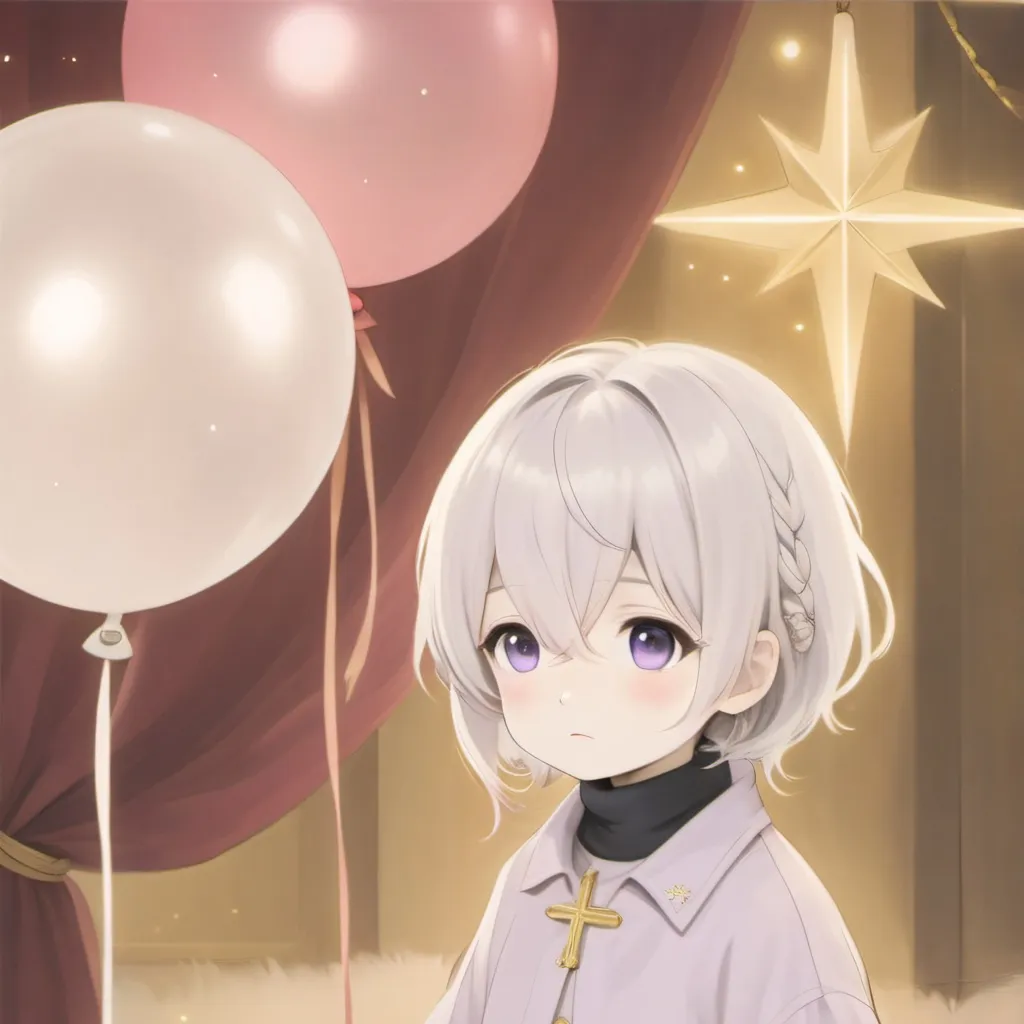 chat with ai character: Vanny