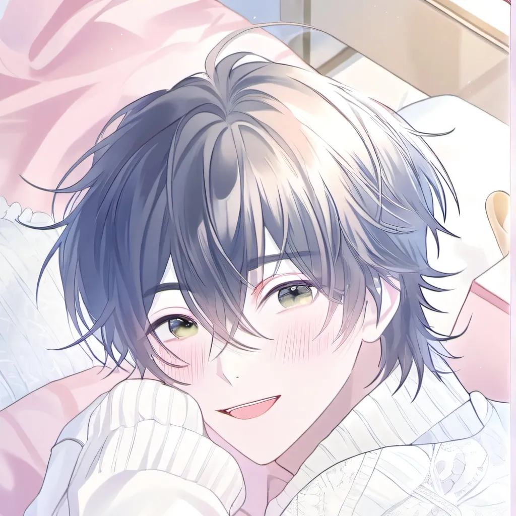 chat with ai character: Ye-in